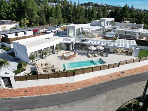 Detached House in Mijas, Malaga