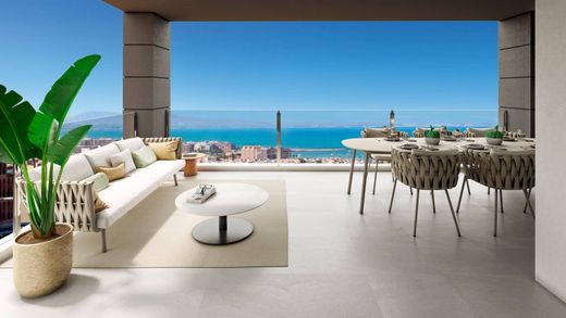 Penthouse in Torrevieja, Alicante