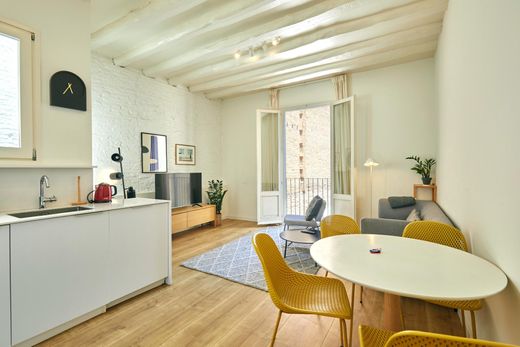 Apartamento - Barcelona, Província de Barcelona