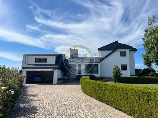 Detached House in Vigo, Pontevedra