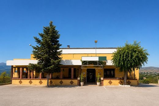 Kamienica w Padul, Provincia de Granada