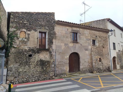 Ventalló, Província de Gironaのカントリー風またはファームハウス