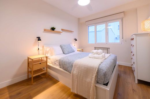 Piso / Apartamento en Madrid, Provincia de Madrid