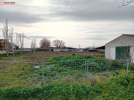 Terreno a Torrejón de la Calzada, Provincia de Madrid