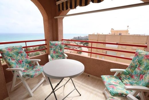 Apartament w Playas de Orihuela, Provincia de Alicante