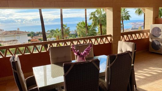 套间/公寓  Fuengirola, Provincia de Málaga