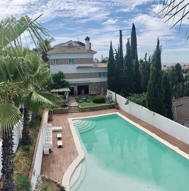 Detached House in Cordova, Province of Córdoba