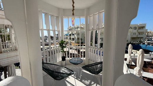 Appartement in Benalmádena, Provincia de Málaga