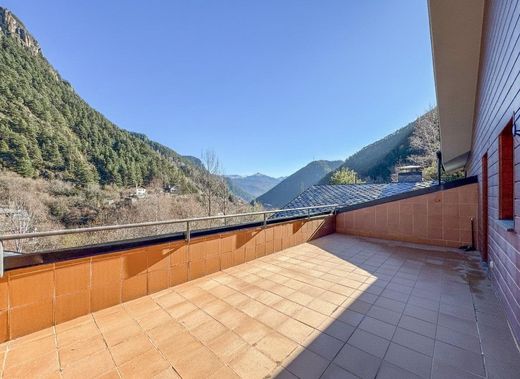 阁楼  马萨纳, La Massana