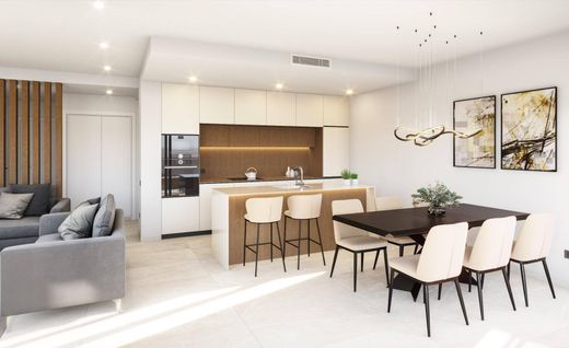 Willa w Los Alcázares, Murcia