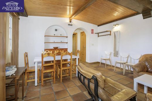 Daire Monachil, Provincia de Granada