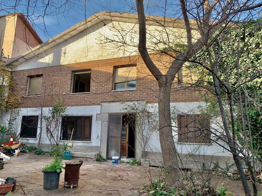 Land in Cercedilla, Province of Madrid