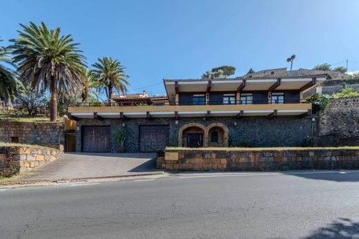 Casa Unifamiliare a Teror, Provincia de Las Palmas