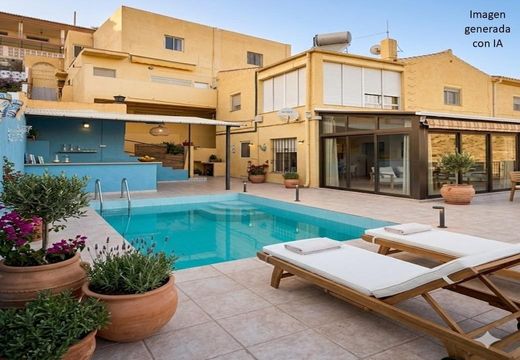 Villa in Almuñécar, Granada