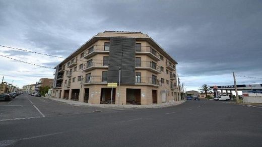 Residential complexes in Deltebre, Province of Tarragona