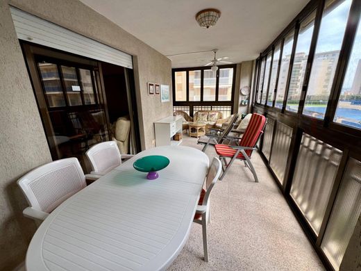 Piso / Apartamento en Benicásim, Provincia de Castellón