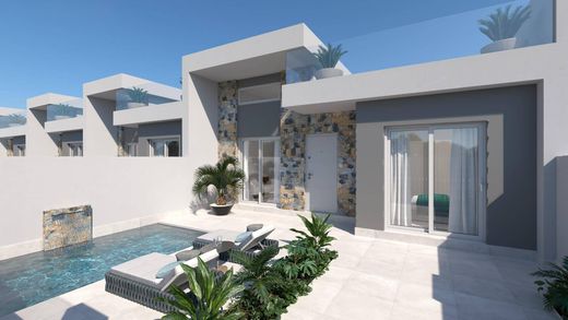 Villa in Los Alcázares, Murcia