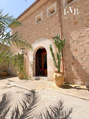 Casa rural / Casa de pueblo en Campos, Islas Baleares