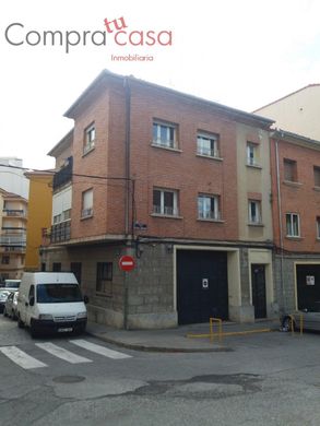 Complexos residenciais - Segóvia, Castela e Leão