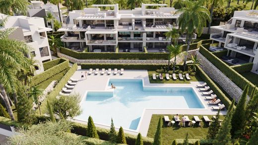 Daire Estepona, Provincia de Málaga