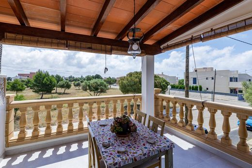 Apartment in Campos, Province of Balearic Islands