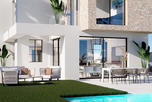 Villa in Finestrat, Alicante