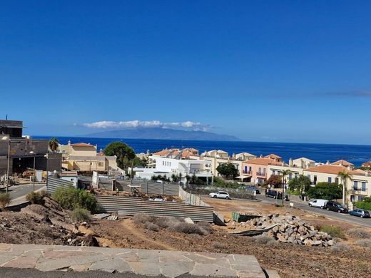 Αγροτεμάχιο σε Arona, Provincia de Santa Cruz de Tenerife