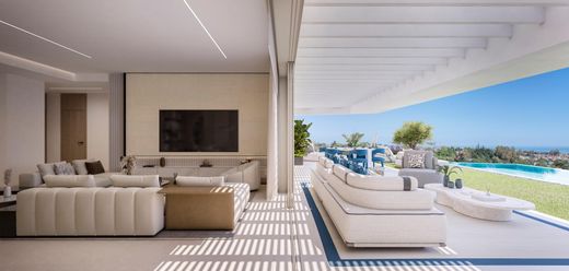 Penthouse in Benahavís, Malaga