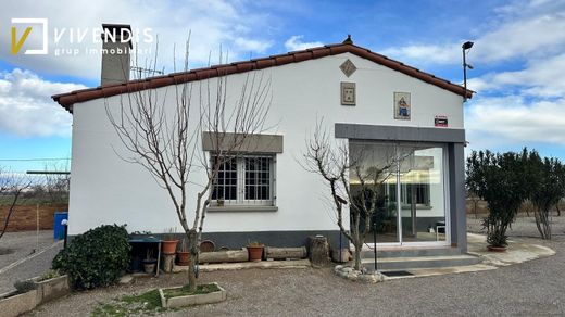 Luxus-Haus in Anglesola, Provinz Lleida