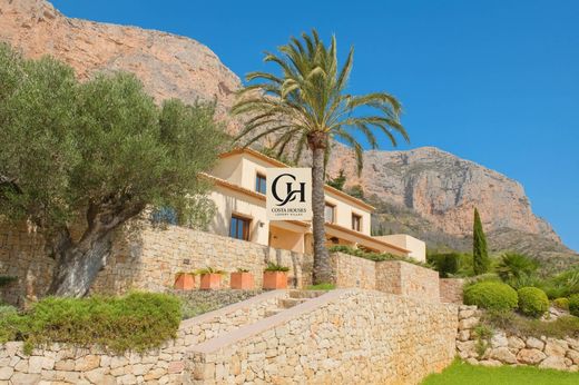 Villa in Xàbia, Provincia de Alicante