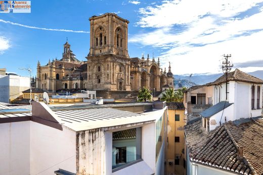 بنتهاوس ﻓﻲ جرينادا, Provincia de Granada