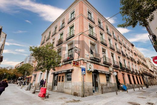 Квартира, Мадрид, Provincia de Madrid