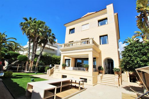 Luxury home in Sitges, Province of Barcelona