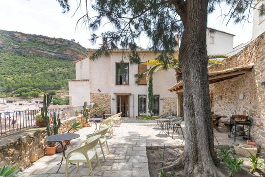 Ξενοδοχείο σε Chulilla, Província de València