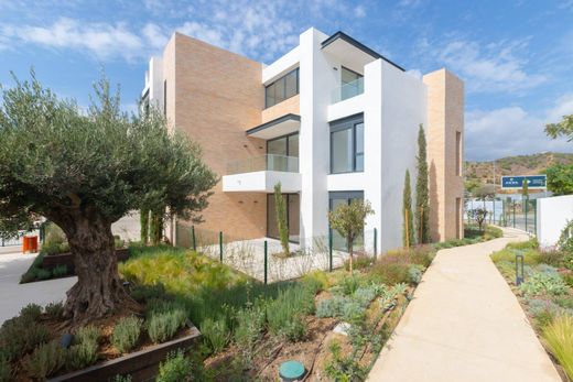 Apartment in Estepona, Malaga