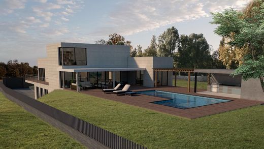 Casa en Matadepera, Provincia de Barcelona