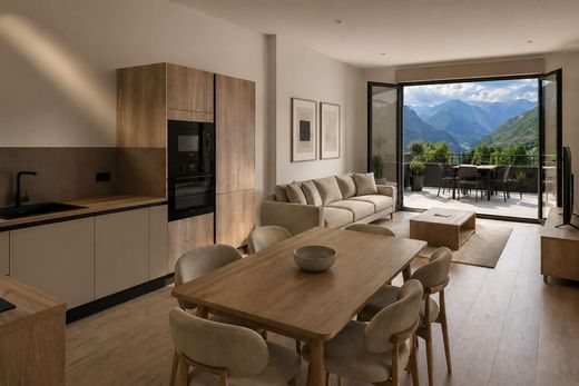 Apartamento - Sant Julià de Lòria