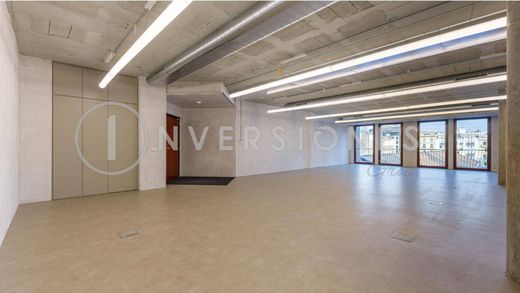 Office in Barcelona, Province of Barcelona