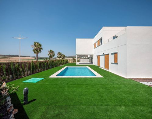 Villa in Algorfa, Alicante