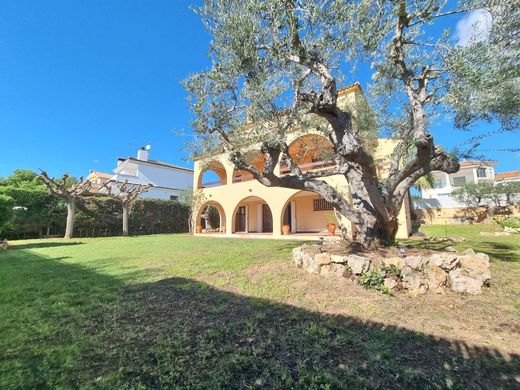 Detached House in Torredembarra, Province of Tarragona