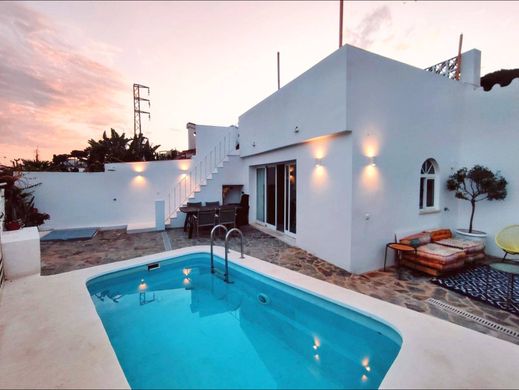 Luxe woning in Fuengirola, Provincia de Málaga