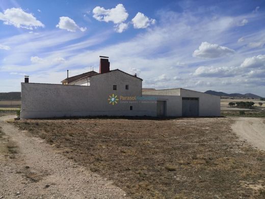 Rural or Farmhouse in Villena, Alicante