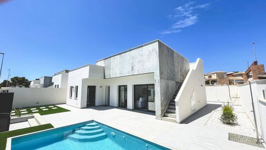 Villa Pilar de la Horadada, Provincia de Alicante