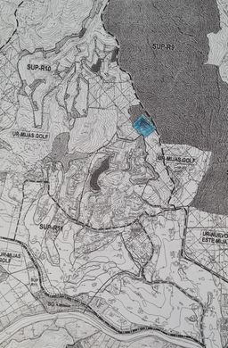 Grond in Mijas, Provincia de Málaga