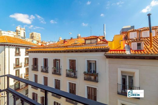 Apartment in Madrid, Province of Madrid