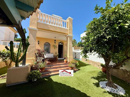 独立式房屋  San Fernando, Provincia de Cádiz