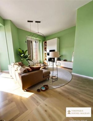 Διαμέρισμα σε Málaga, Provincia de Málaga