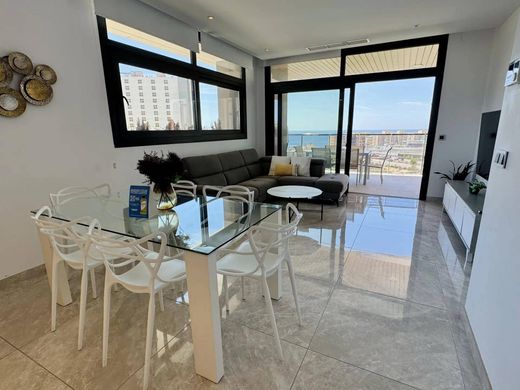 Apartamento - Benidorm, Provincia de Alicante