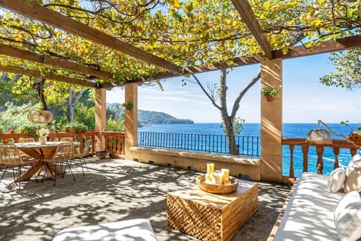 Boerderij in Sóller, Balearen