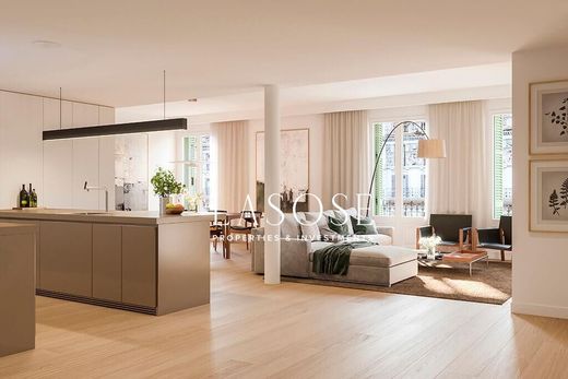 Ρετιρέ σε Βαρκελώνη, Província de Barcelona